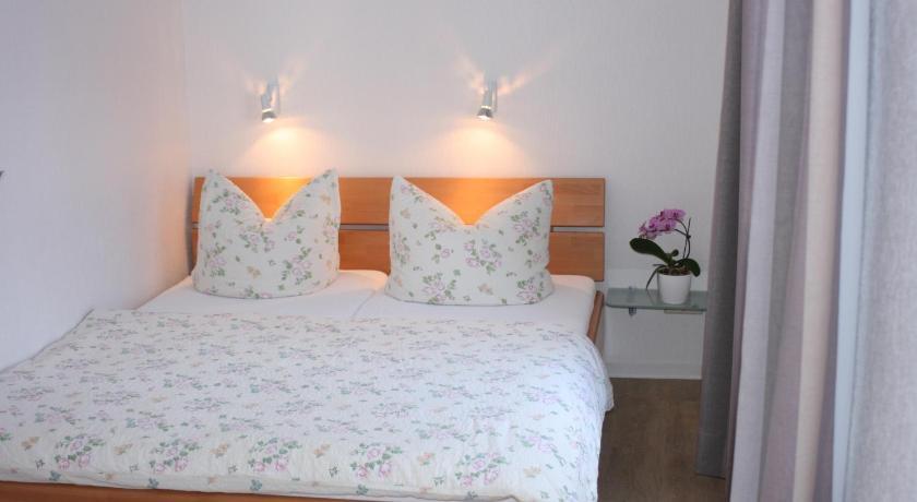 Gaestehaus Aladin Cochem Room photo